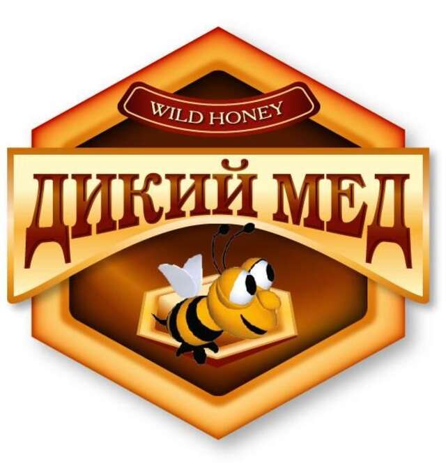 Отель Dikii Med Geletintsy-3